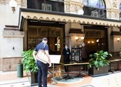 Tình hình đại dịch COVID-19 tính đến sáng 16-5