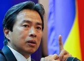 Vụ đại sứ TQ tại Israel đột tử: Bắc Kinh cử đoàn điều tra 