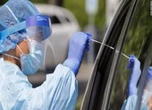WHO: Sẽ có làn sóng COVID-19 nguy hiểm thứ hai vào mùa thu
