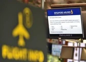 Singapore mở cửa đi và đến các nước dịch ít nghiêm trọng