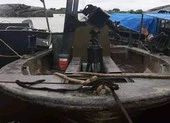 Venezuela thu giữ nhiều tàu cao tốc mang vũ khí của Colombia 
