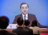 'Trung Quốc và Mỹ đang đứng trước bờ vực Chiến tranh Lạnh' 