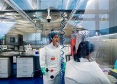 Phòng thí nghiệm Vũ Hán có 3 mẫu virus Corona bắt đầu từ dơi