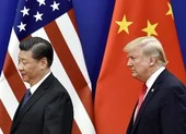 Cơ hội cuối để Mỹ ngăn Trung Quốc tạo ra trật tự mới