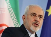 Vụ người da màu Mỹ chết: Ngoại trưởng Iran lên tiếng 