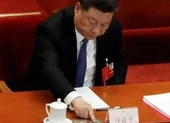 'Ông Tập muốn đẩy Trung Quốc vào Chiến tranh Lạnh mới với Mỹ' 