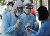 WHO yêu cầu ngưng thử nghiệm thuốc sốt rét trong trị COVID-19