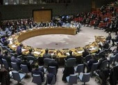 Mỹ 'giết chết' tuyên bố Nga về Venezuela tại LHQ trong 9 phút