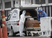 COVID-19: 405.000 người chết, Ấn Độ, Brazil ngày càng nguy 
