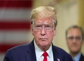 Ông Trump lên tiếng về thỏa thuận kiểm soát vũ khí với Nga