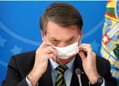 Tổng thống Brazil dọa rút khỏi WHO