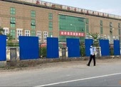 Trung Quốc gấp rút ngăn chặn làn sóng COVID-19 thứ hai