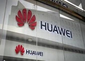 Ông Nhậm Chính Phi: Thuyết phục Anh về 5G giống trận chiến