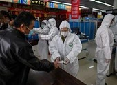 Bắc Kinh đóng cửa 1 nhà máy PepsiCo vì dịch COVID-19