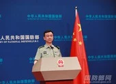 Trung Quốc đề nghị Nhật nói không với tên lửa Mỹ