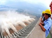 Nguy cơ vỡ đập Tam Hiệp: Thông tin đáng sợ từ chuyên gia