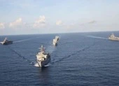 Iran tuyên bố sẵn sàng cho kịch bản xấu nhất với Mỹ