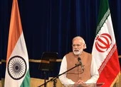 Iran loại Ấn Độ khỏi dự án Chabahar, Trung Quốc được lợi?