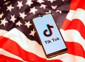 Ông Pompeo: Mỹ xem xét cấm ứng dụng Trung Quốc, bao gồm TikTok