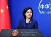 Trung Quốc mời ông Pompeo 'thị sát' Tân Cương