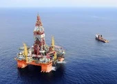 Mỹ sẽ trừng phạt các công ty Trung Quốc liên quan Biển Đông?
