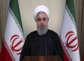 Tổng thống Iran: 25 triệu người dân nhiễm COVID-19