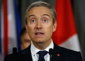  Canada thúc Iran 'lập tức' giao hộp đen máy bay cho Pháp 