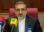 Iran: Trong 1 tháng, tử hình 2 người làm 'gián điệp' cho CIA