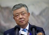 Trung Quốc: Anh sẽ lãnh hậu quả vì can thiệp vấn đề Hong Kong