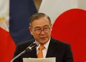 Philippines: Thảo luận lại phán quyết năm 2016 là 'vô nghĩa'