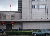 Trung Quốc không vội phản ứng vụ đóng cửa lãnh sự quán