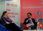 'Washington không muốn Việt Nam chọn giữa Mỹ và Trung Quốc'