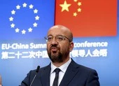 EU chuẩn bị đưa ra loạt phản ứng mới về luật an ninh Hong Kong