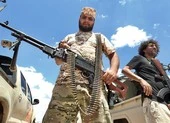 Nga đưa vũ khí tới Libya, Mỹ lo ngại