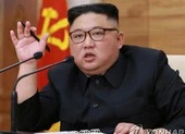 Triều Tiên họp khẩn sau khi có ca nghi nhiễm COVID-19 đầu tiên