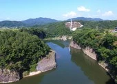 Bơi sông trốn qua Hàn, 3 năm sau bơi về lại Triều Tiên