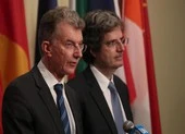 LHQ: Mỹ không nên can thiệp chỉ định đặc phái viên Libya mới