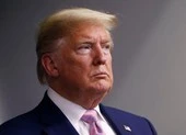 Ông Trump đề nghị hoãn bầu cử tổng thống