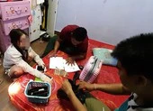 Campuchia: Khởi tố 1 chủ tiệm mát xa người Việt
