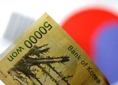 Bỏ tiền vào lò vi sóng, máy giặt để khử virus corona