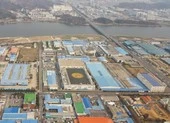 Các công ty Hàn Quốc yêu cầu công nhân tự cách ly ở nhà