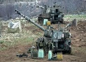 Quân đội Israel: Iran là nước nguy hiểm nhất Trung Đông