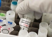 Trung Quốc tuyên bố thử vaccine thành công trên hơn 100 người