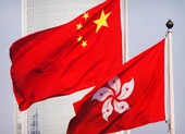 Trung Quốc, Mỹ lên tiếng chuyện Hong Kong hoãn bầu cử