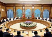 Triều Tiên họp Quốc hội trễ hơn dự kiến 2 ngày 