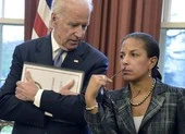 Ông Biden đã chọn xong liên minh phó tổng thống