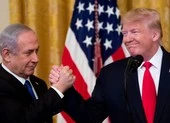 Người vui, kẻ tức giận chuyện UAE-Israel bình thường quan hệ 
