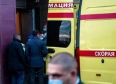 Nga: Thủ lĩnh đối lập Navalny đã được đưa sang Đức điều trị