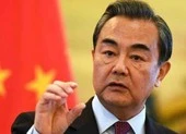 Ông Vương Nghị đến Tây Tạng để 'gửi thông điệp' tới Ấn Độ