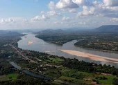 Trung Quốc: Ưu tiên vaccine COVID-19 cho các nước sông Mekong